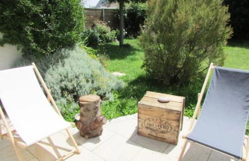 Kerellouan Family house 8 near Beach Cap Frehel - Foto 52