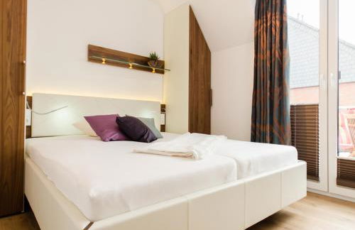 de Luxe Maisonette Dünenlicht - Foto 9