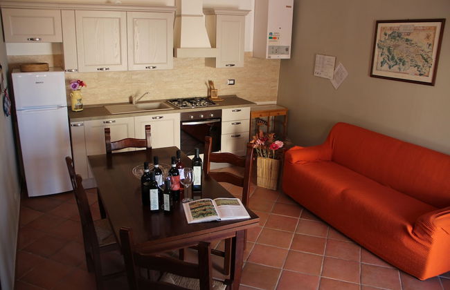 Agriturismo Torre Prima Holidays - Photo 18