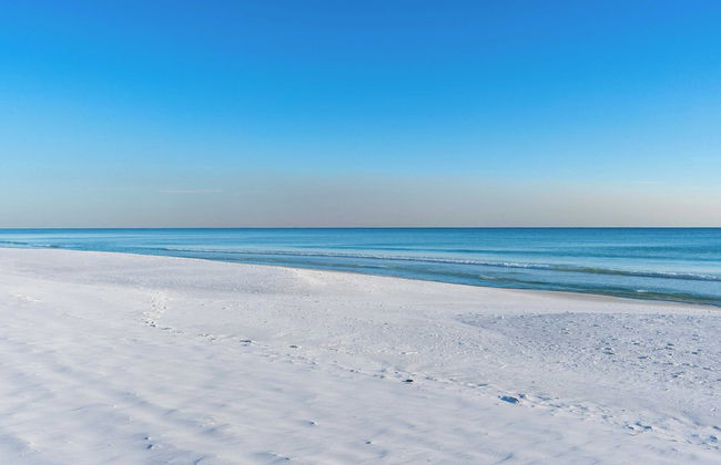 Destiny on the Sand by Avantstay Direct Beach Access! Bbq on Large Ocean Facing Patio - Foto 67