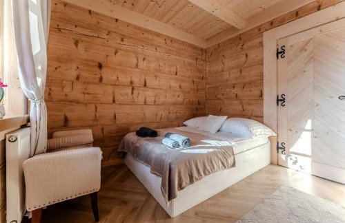 Czorna Chata u Chocyków & SPA - Foto 58