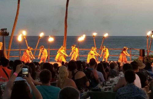 Ohana Beach Retreat at the Surf and Racquet Club - Foto 43