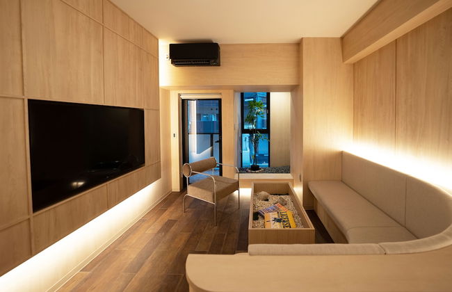 UH SUITE NAMBA STATION - Foto 18