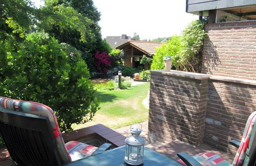 Ferienwohnung Lortz - Foto 10