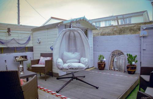 Beautiful Victorian Terraced House - Foto 61