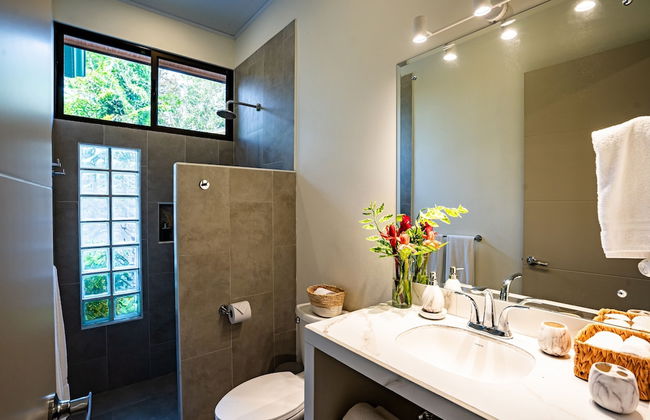 Casa Aluem in the Forest Close to the Beach - Photo 13