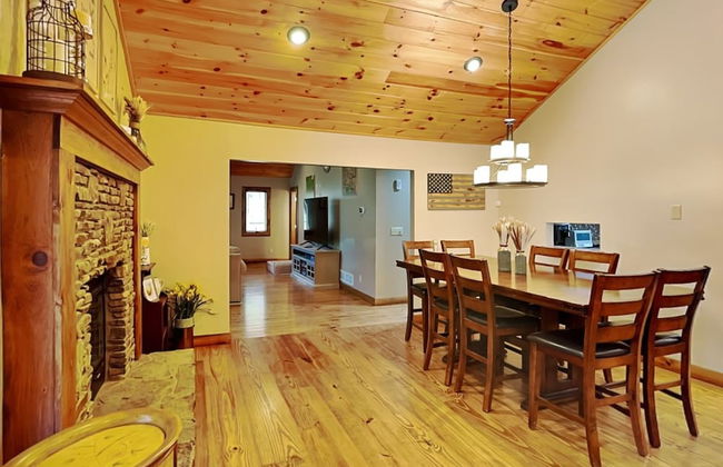 To The Point by Taylor Made Deep Creek - Photo 9