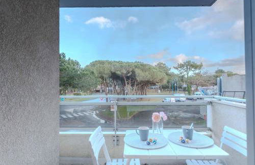 Apartment Les Ecureuils-1 by Interhome - Foto 22