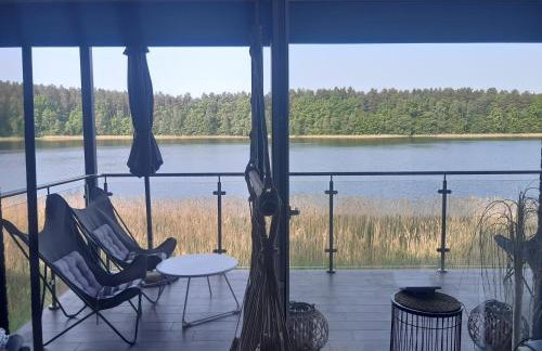 Apartament nr 9 Mazurskie Klimaty - Photo 6