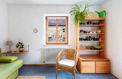 Sonnige Wohnung im Markgräflerland - Foto 6