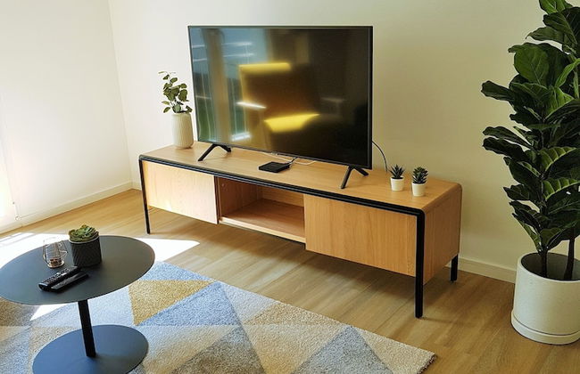 Glück Auf Appartements Walter-Hohmann - Foto 41