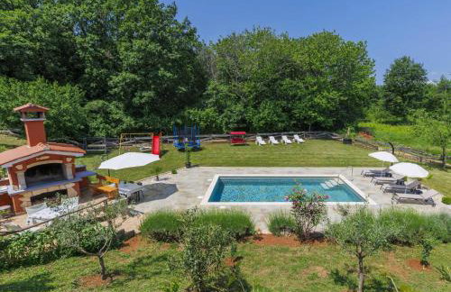 Apartment Korina by Interhome - Foto 46