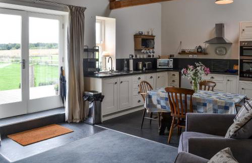 Little Barn Tynely Farm - Foto 3