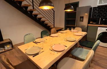 Maison chaleureuse au cœur du Grésivaudan - Foto 7