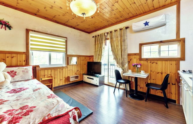 Muju Cherish Pension - Foto 36