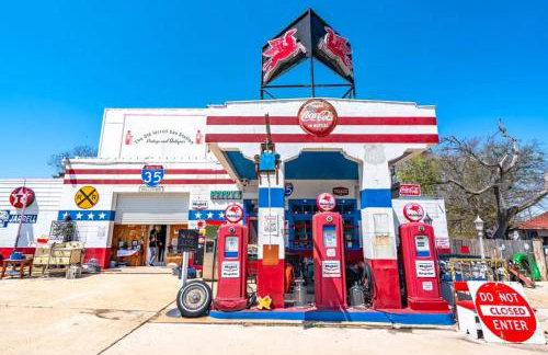 Luxury Austin Stay Near St Davids Pool and Gym - Foto 37