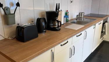 bee Apartment: Ideal für Gruppen & Monteure - Foto 4, stove, dishwasher, pet friendly, toaster