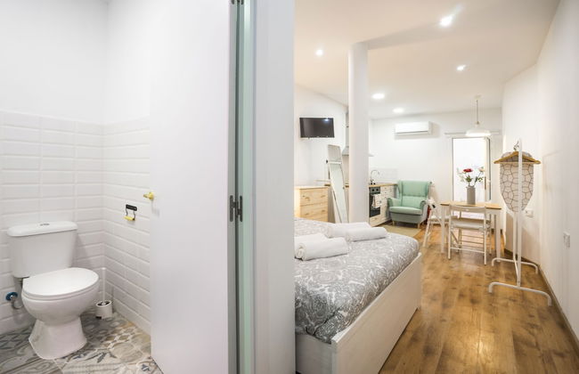 Hotelito Boutique Mercat - Foto 40