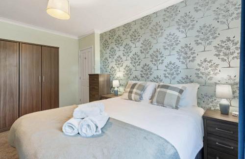 Seven Space - Church Close - Foto 24