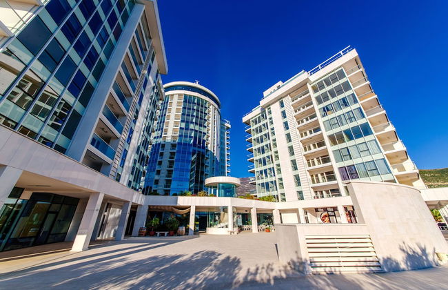 Hotel Tre Canne - Photo 1