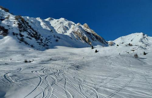 Apartman276eu Passo del Tonale - Foto 24