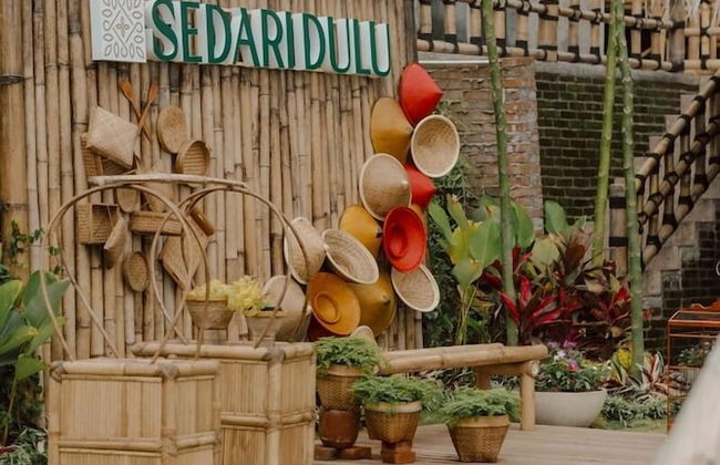 Desa Kepompong by Sinergi - Photo 21