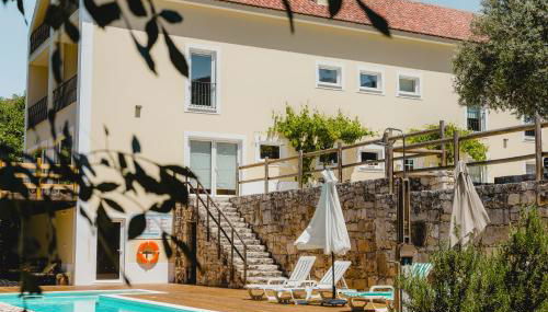 Retiro do Bosque Country House - Foto 5