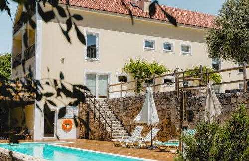 Retiro do Bosque Country House - Foto 5