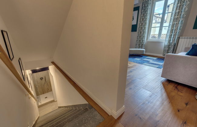 Mamo Florence - Bice & Krizia Apartments - Foto 30