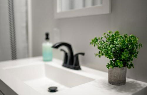 Bluewater Downtown Cottage - Foto 7