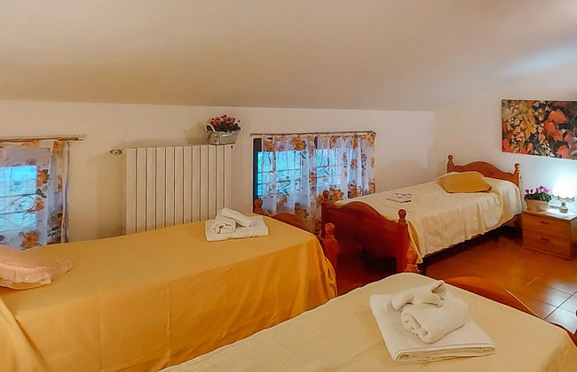 Oasi & Relax - Foto 18