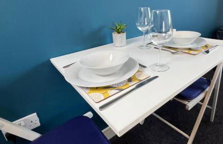 Cross Court, Stafford by BELL Apartments - Foto 40