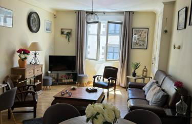 Appartement Granville hyper centre - Foto 5