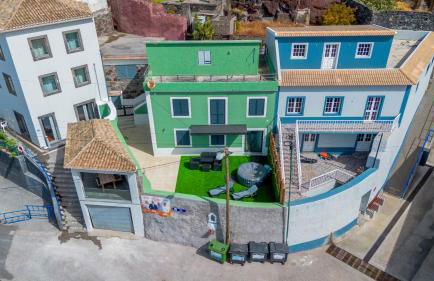 Casa da Telvina - Photo 19