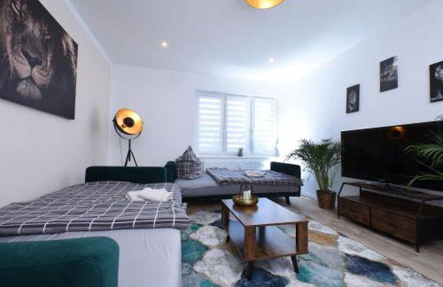 Apartment - Lilo Monteur - Ferienwohnung - Foto 13