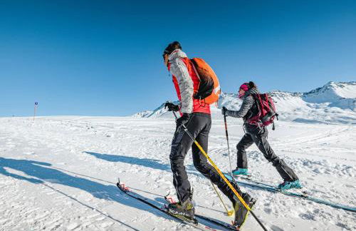 Chalet spacieux de 150m² pour 10 pers, au pied des pistes - FR-1-807-81 - Foto 13