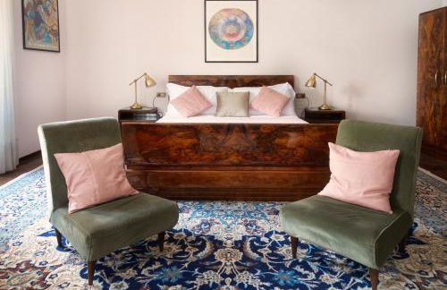 Residence Domaso - Esperienza in Centro Storico "Casa del Dottore" - Photo 10