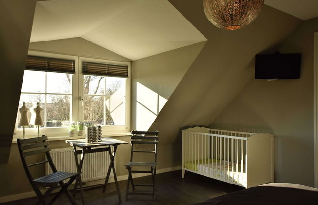 Luxurious Villa in Schoorl With Garden - Foto 24