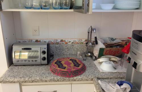 Ampla casa completa, pé na areia Praia do Foguete, Cabo Frio - Foto 50