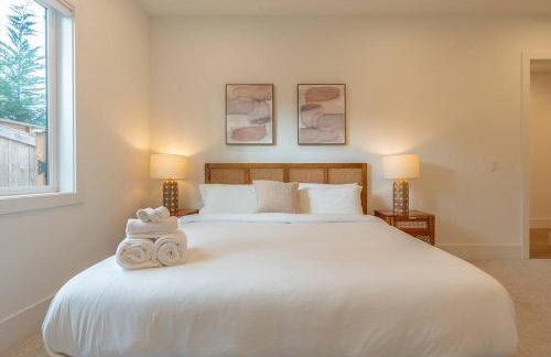 Bellevue Dream w Spacious 6BR Luxury Home - Foto 50