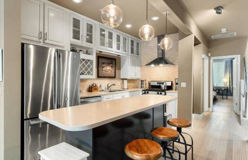 Golden State Loft (Dogs Ok) - Foto 1