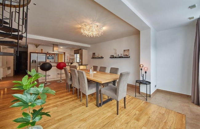 Marys Holiday Penthouse - Foto 28