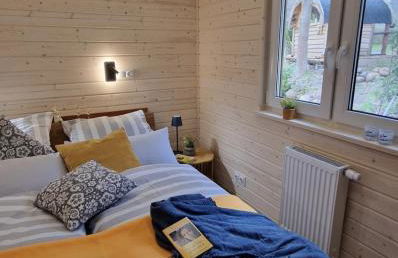 Tiny House Lotta - Auszeit-Oase am Plauer See - Foto 8