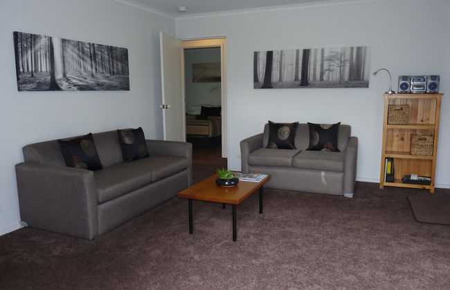 Barwon Valley Lodge - Photo 9