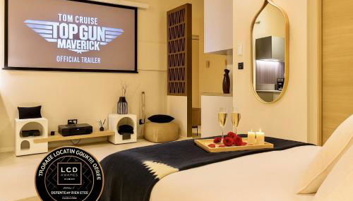 Host Inn Sleek Sūite - Foto 4