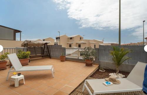 Sunhouse El Chocito - Foto 17