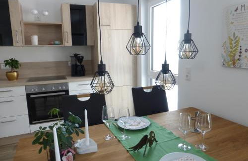 Fränkische Linie - Radspitz-Ferienwohnungen - Foto 19