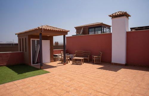 Casa Idilica Apartment - Photo 50