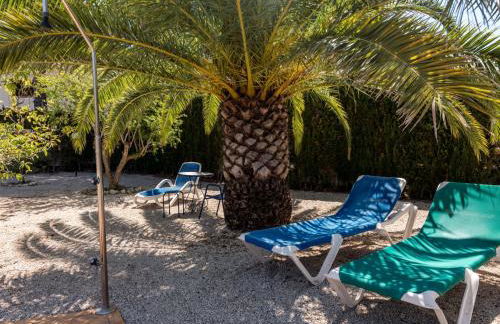 Villa Villa Mariposa by Interhome - Foto 8