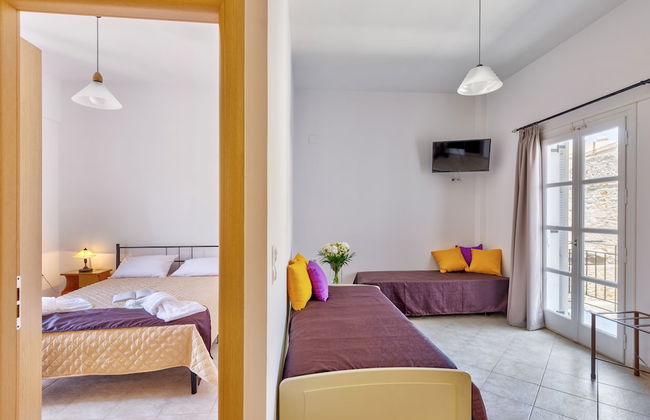 Ethrion plus Home experience - Foto 1